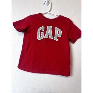 Adorable Baby Gap Logo T-Shirt - Size 2T - Great Condition